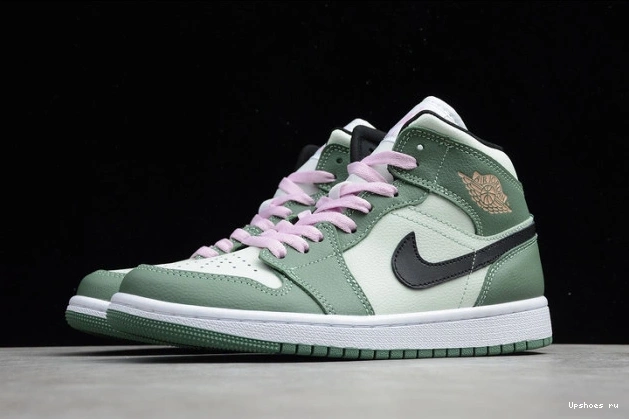 CZ0774-300 1 Jordan Mid Green Dutch 0719